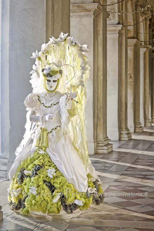 Carnevale di Venezia